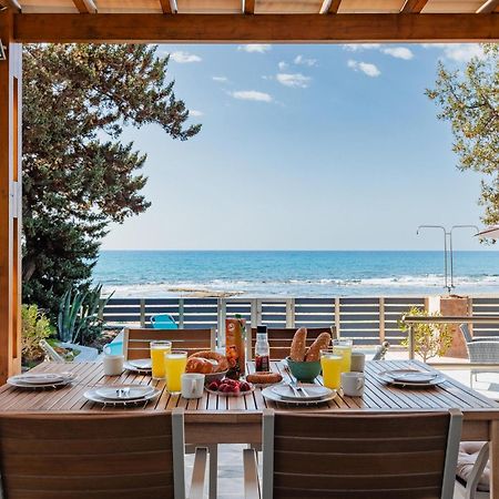 Villa Perla 라도스 외부 사진