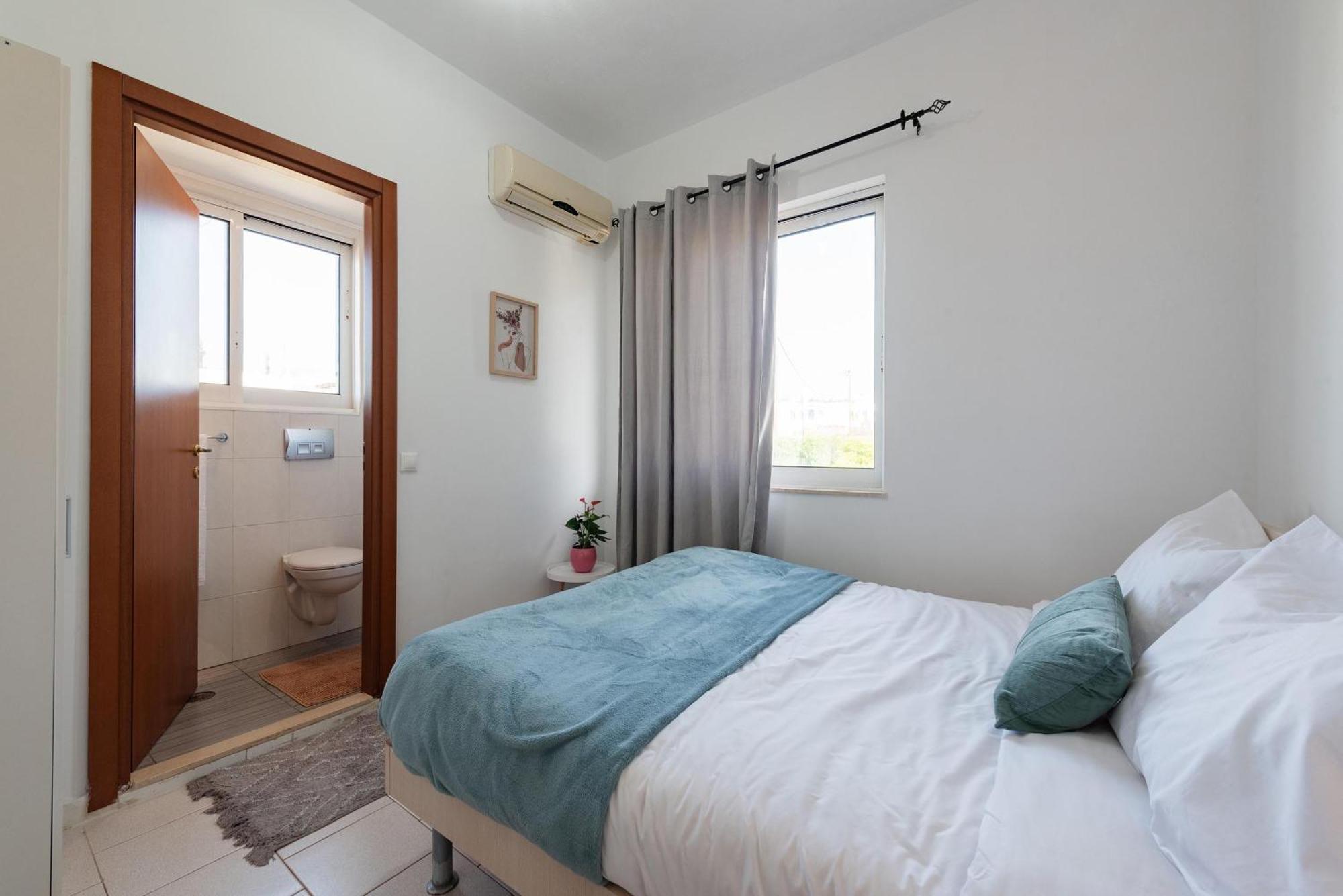 Villa Perla 라도스 외부 사진