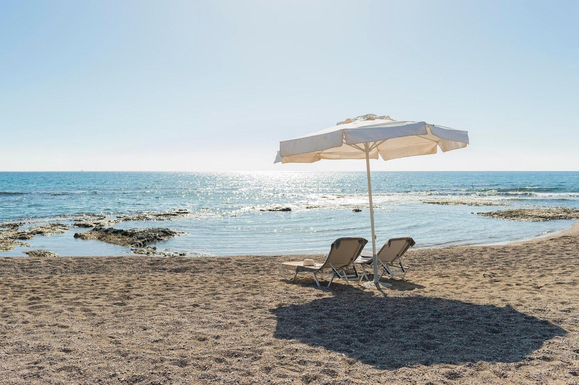 Villa Perla 라도스 외부 사진