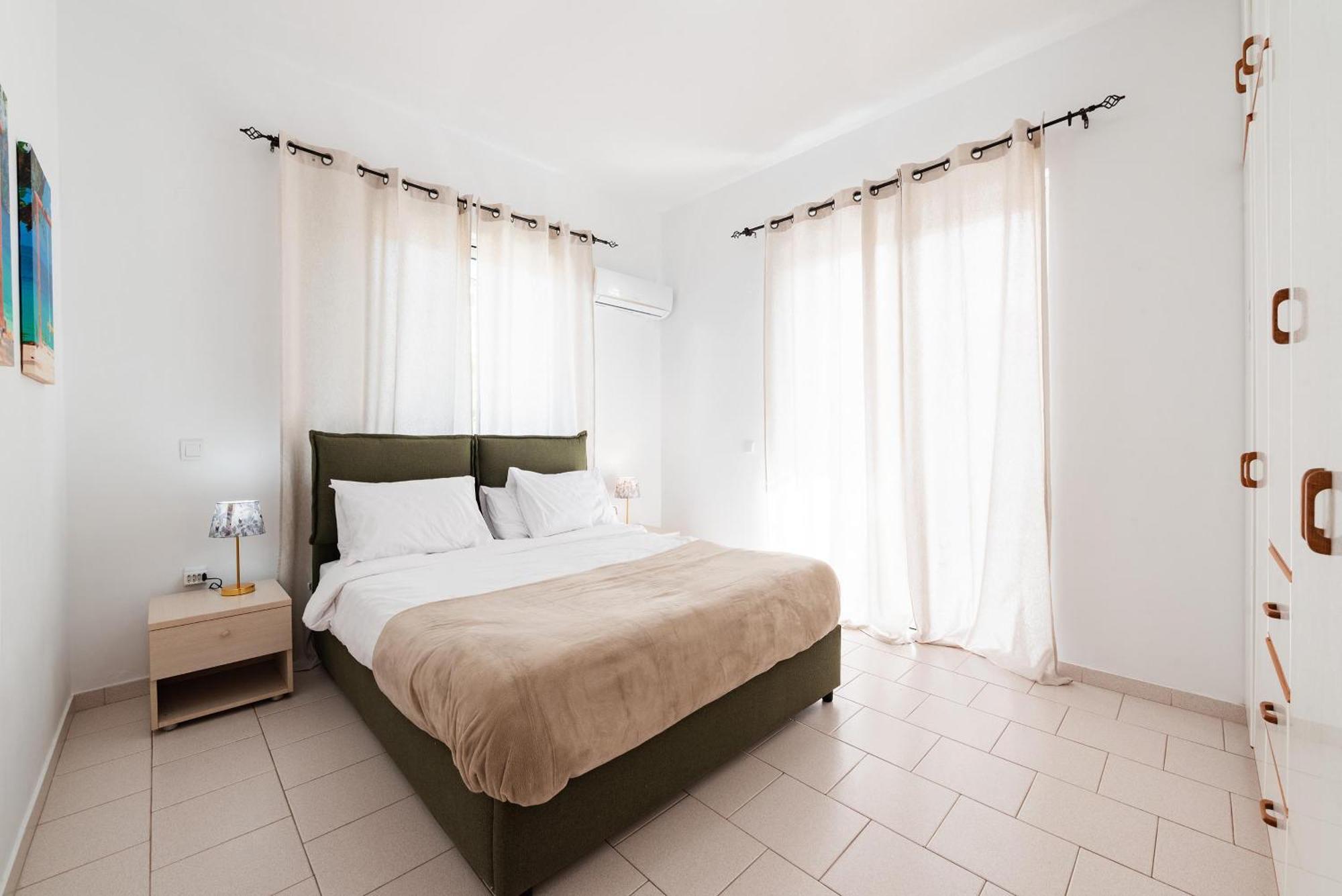 Villa Perla 라도스 외부 사진